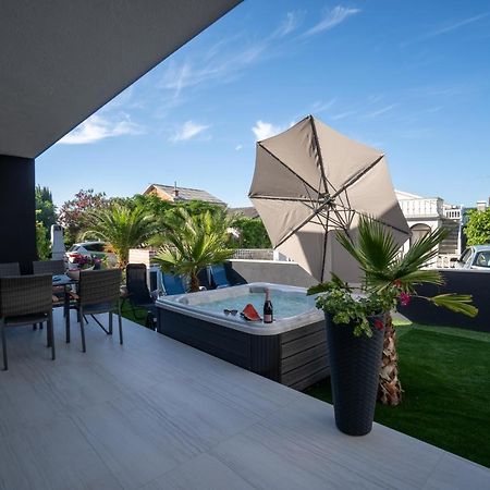 Villa Tome Vir Eksteriør bilde