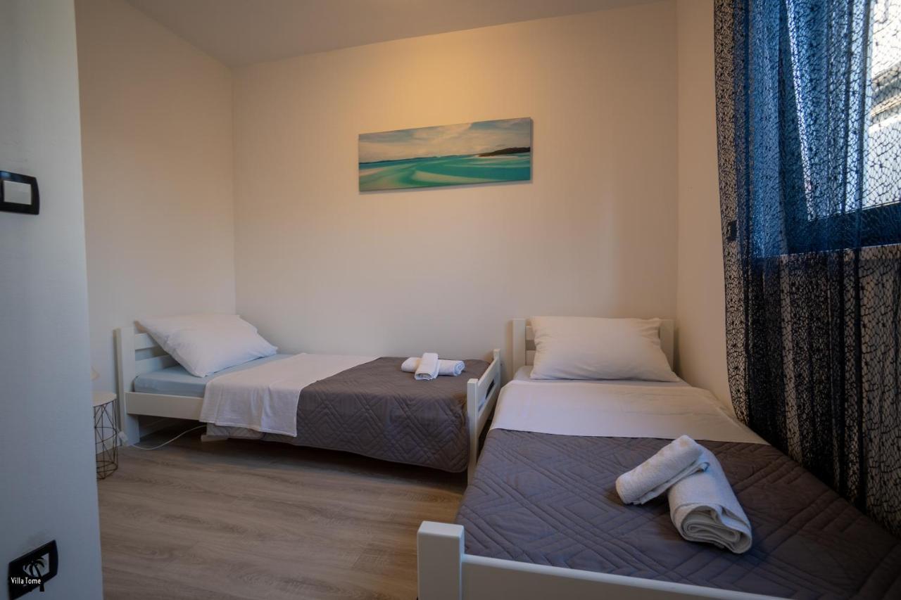 Villa Tome Vir Eksteriør bilde